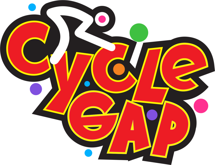 Cyclegap Goli Soda Logo